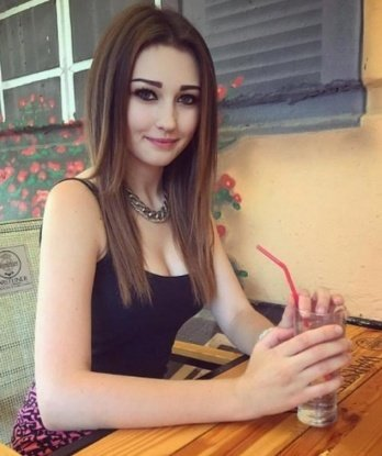 Проститутка Гоцатль Большой : Фаина